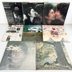ボブ・ディラン レコード 4枚 Mr. D's Collection #1 他 - メルカリ