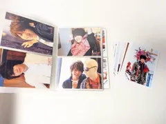 2026年最新】heysayjump フォトアルバムの人気アイテム - メルカリ