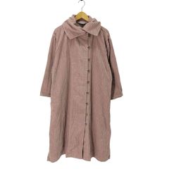 ヤッコマリカルド ピンタック入り綿シフォンコート風羽織 - メルカリ
