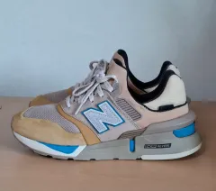 ニューバランス 約260 KITH 997S