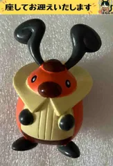 f➕ポケモン➕　コロボーシ　フィギュア