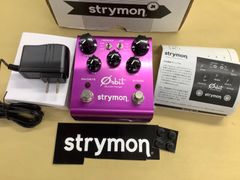Strymon El Capistan V1 最終値下 6/30までの出品 - メルカリ