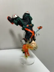 (ボックスなし) 僕のヒーローアカデミア ヒロアカ 爆豪 勝己 Maximatic マキシマティック