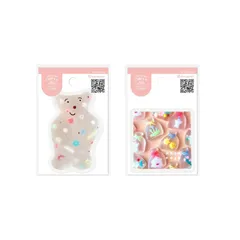 【予約受付中】フロンティア クリエイターズサーカス ステッカー kosokoso