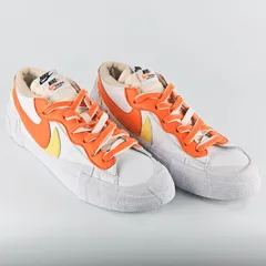 SACAI × NIKE BLAZER LOW 