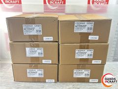 ◇【未使用未開封】アイリス エコハイルクス IREL-DL8/200-W LED非常用照明器具(電池内蔵) 中天井用 【6個セット】