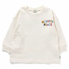 《新品》グラフィック ロンT 90 100 120㎝ F.O.KIDS 子供服 長袖Tシャツ R406154