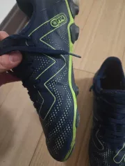 キッズ サッカーシューズ 220