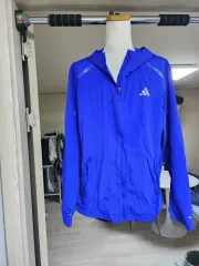 アディダス メンズ ウィンドブレーカー アウター