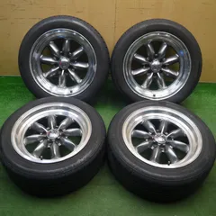 XXR 513 　16インチ　7J　４穴マルチ　ホイールタイヤセット　4本 2026年最新】XXR 16インチの人気アイテム - メルカリ