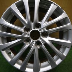 トヨタ ライズ アルミホイール 6J +40 PCD 100 ダイハツ ロッキー トヨタ ライズ アルミホイール 6J +40 PCD 100 ダイハツ ロッキー