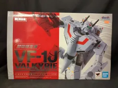 2026年最新】DX超合金 VF-1J バルキリー 一条輝機の人気アイテム