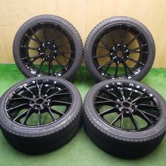 WORK ワーク ヴァリアンツァ F2S 20インチ 8.5J+30+35 - メルカリ