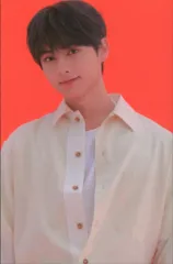 SEVENTEEN 2021 5TH FAN MEETING CARAT LAND JUN トレーディングカード 0004