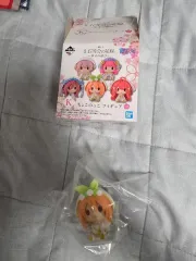 五等分の花嫁 一番くじ 中野 四葉 花嫁ver. チョコノッコ フィギュア