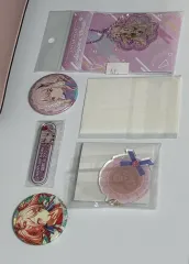 プロジェクトセカイ 暁山 瑞希 グッズ 缶バッジ キーホルダー まとめ