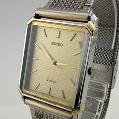 2026年最新】5s21 seikoの人気アイテム - メルカリ