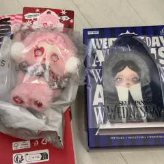 スカルパンダ ウェンズデー 交響曲(ラプソディ)