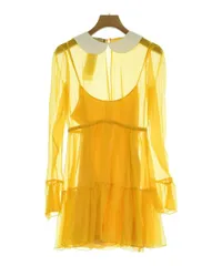 GUCCI ワンピース レディース 【古着】【中古】【送料無料】