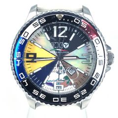 ✨ほぼ新品✨トレアッカ OCEANDIVER DEEP PRO - メルカリ