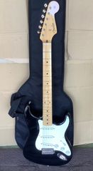 稀少]FENDER ミニエレキギター Fender Japan MST-32 - メルカリ