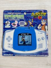 ロックマンエグゼWS ワンダースワン用ソフト - メルカリ