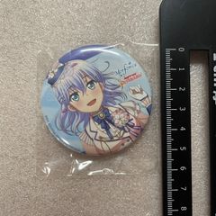 プロセカ ニーゴ CD 特典 缶バッジ 朝比奈まふゆ WonderGOO ノマド