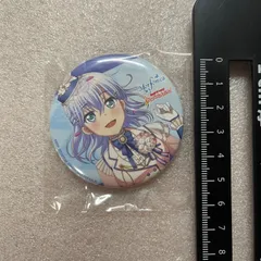 倉田ましろ　缶バッジ15個まとめ 2026年最新】倉田ましろ 缶バッジの人気アイテム - メルカリ