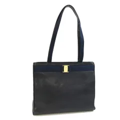  フェラガモ トートバッグ ヴァラ BA21 2530 