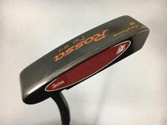 返品OK 【中古ゴルフクラブ】テーラーメイド ロッサ(ROSSA) コア クラシック AGSI R ディトナ 8-02 パター オリジナルスチール パター
