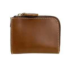 【新品】 [Roseland] 財布 メンズ 牛革 レザ 本革 YKK製 小銭入れ 1