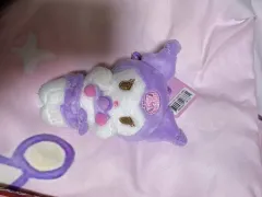 クロミ キーホルダー ぬいぐるみ