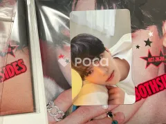 NCT ジェミン BOTH SIDES APPLEMUSIC