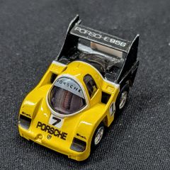 タカラ チョロQ HG No.008 ポルシェ 956 タカQ レアモデル - メルカリ
