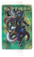 Meiji ゲットカード スーパーコレクション カメックス - メルカリ
