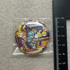 2026年最新】マジカルミライ 2020 缶バッジの人気アイテム - メルカリ