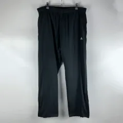 アディダス ウーブン トレーナー ズボン L 260307