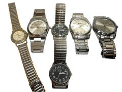 SEIKO ビンテージ シャリオ TYPEⅡ キネティック 6本まとめ売り - メルカリ