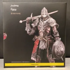 MAXFACTORY figma 狼の戦鬼 624　ELDEN RING
