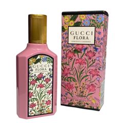 GUCCIフローラ ゴージャス オーキッド オードパルファム 100ml 香水
