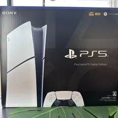【中古】ソニー　SONY　ＰＳ５　ＣＦＩ－２０００　B01　　1TB