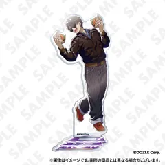 【DMM.com】ドズル社 アクリルスタンド ぼんじゅうる