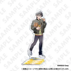 【DMM.com】ドズル社 アクリルスタンド おんりー