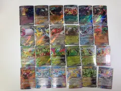 ポケットモンスター カード RR 130枚