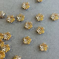 ポリクローム✴︎オーシャンジャスパー✴︎エッグ - メルカリ