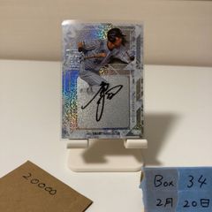 GIANTS 巨人 高橋由伸 2012年 直筆サイン入りカード - メルカリ