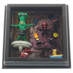 ☆クロムハーツ ☆joe foti アート作品 ☆自身購入 ☆ - メルカリ