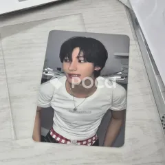 RIIZE アントン 2026 SEASON'S GREETINGS RANDOM TRADING CARD SET B ver.