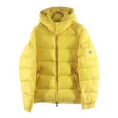 2026年最新】Moncler maya 黄色の人気アイテム - メルカリ