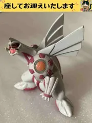 f➕ポケモン➕　パルキア　フィギュア